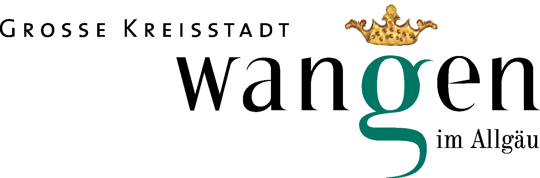Logo der Stadt Wangen